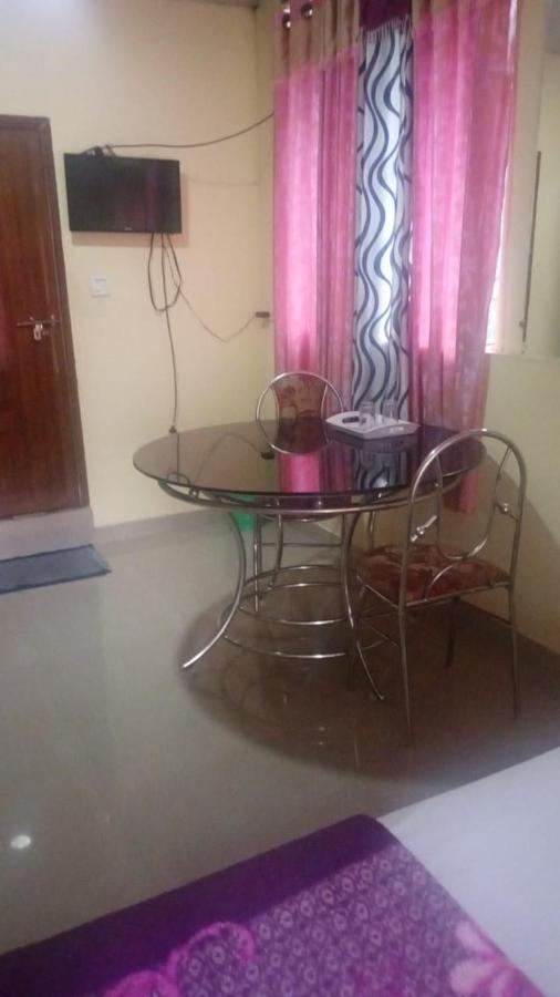 Riya Home Stay Munnar Anaviratty Eksteriør bilde