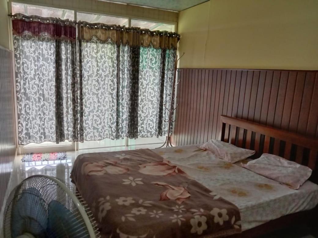 Riya Home Stay Munnar Anaviratty Eksteriør bilde