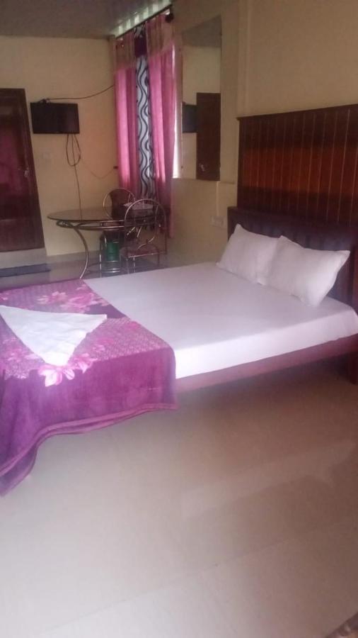 Riya Home Stay Munnar Anaviratty Eksteriør bilde