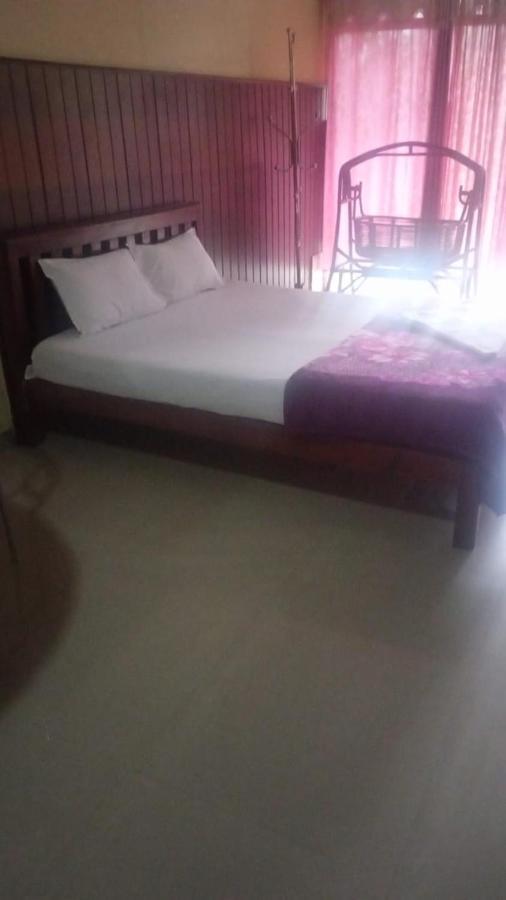 Riya Home Stay Munnar Anaviratty Eksteriør bilde