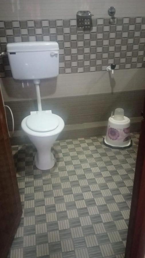 Riya Home Stay Munnar Anaviratty Eksteriør bilde