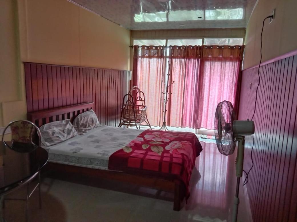 Riya Home Stay Munnar Anaviratty Eksteriør bilde