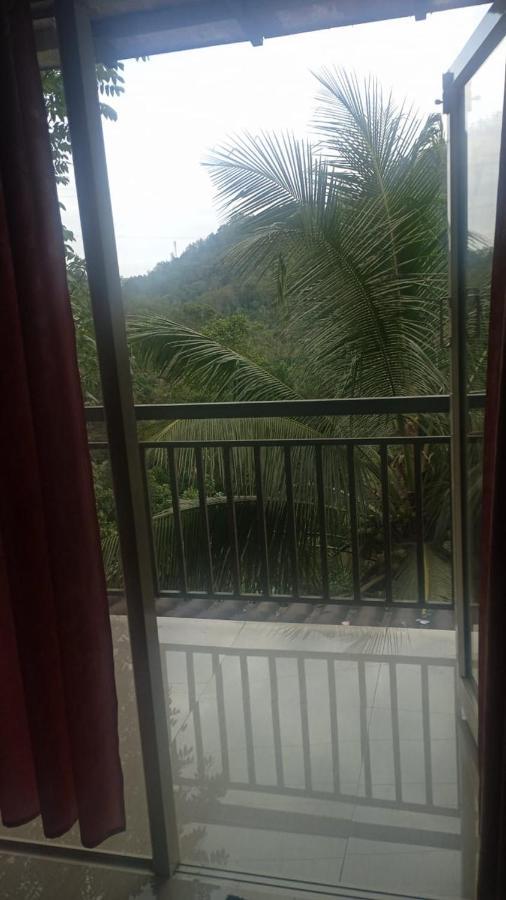 Riya Home Stay Munnar Anaviratty Eksteriør bilde