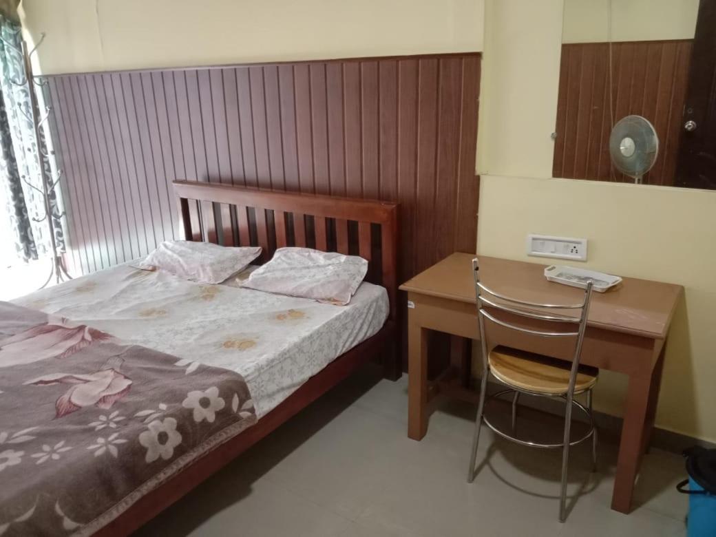 Riya Home Stay Munnar Anaviratty Eksteriør bilde