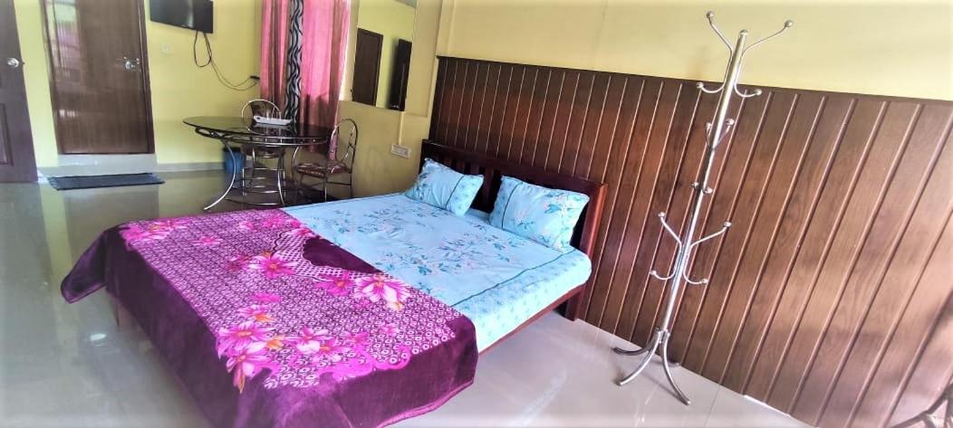 Riya Home Stay Munnar Anaviratty Eksteriør bilde