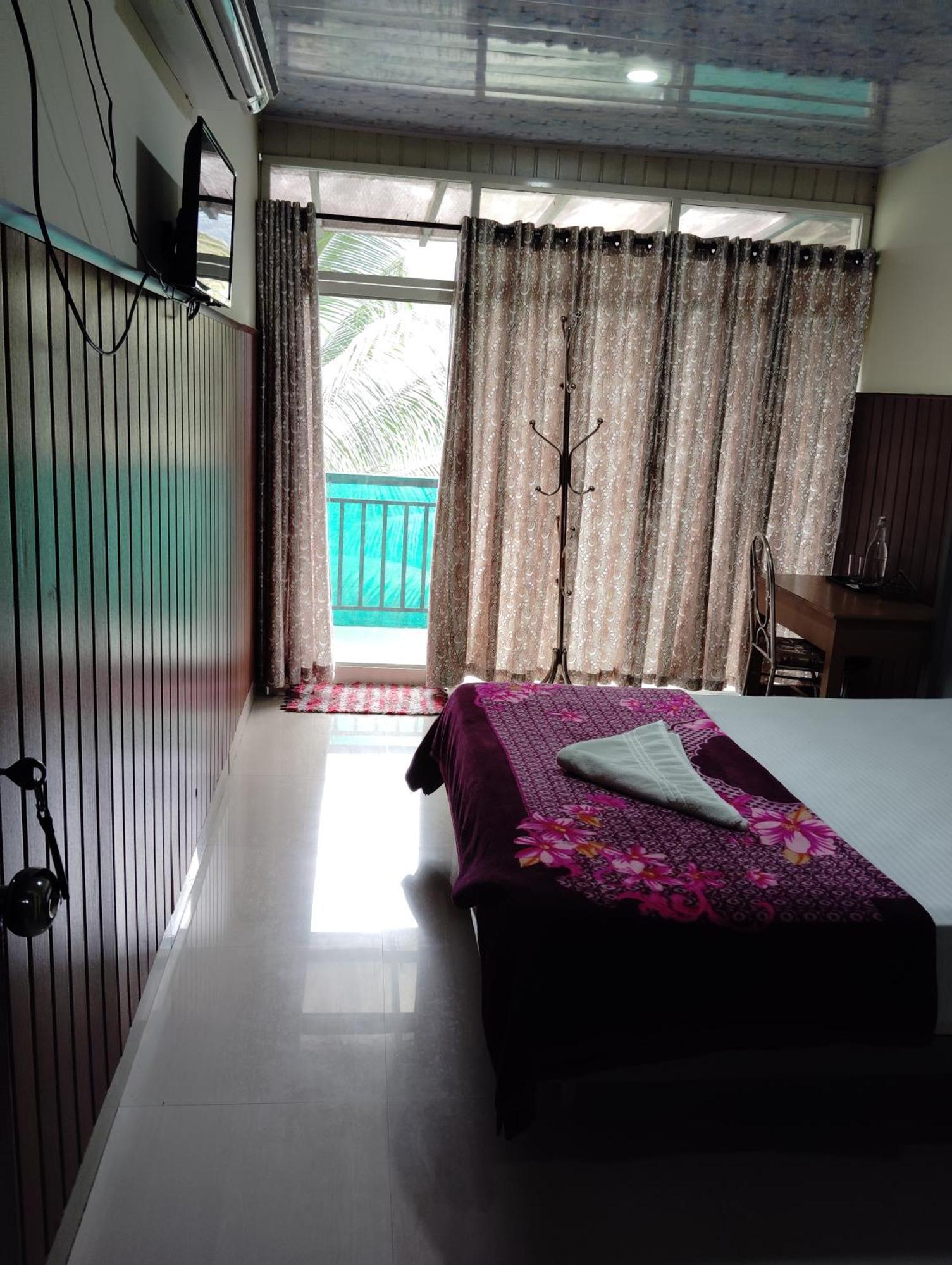 Riya Home Stay Munnar Anaviratty Eksteriør bilde